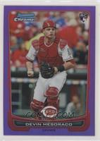 Devin Mesoraco #/199