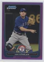 Ian Kinsler #/199