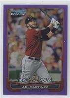 J.D. Martinez #/199