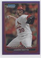 Jason Motte #/199