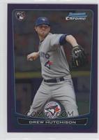 Drew Hutchison #/199