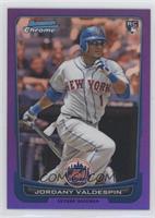 Jordany Valdespin #/199