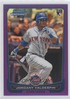 Jordany Valdespin #/199