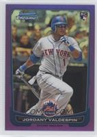 Jordany Valdespin #/199