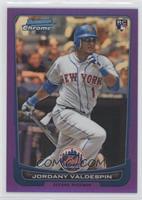 Jordany Valdespin #/199