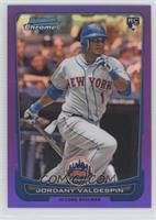 Jordany Valdespin #/199