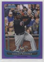 Hanley Ramirez [Noted] #/199