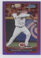 Brandon Phillips #/199