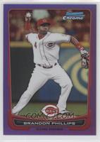 Brandon Phillips #/199