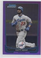 Matt Kemp #/199