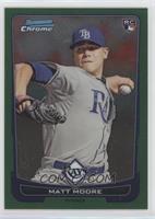 Matt Moore [EX to NM]