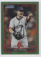 Jon Lester