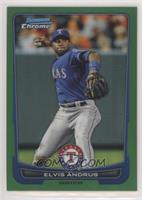 Elvis Andrus [EX to NM]