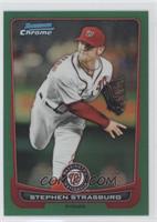 Stephen Strasburg