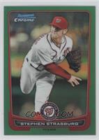 Stephen Strasburg