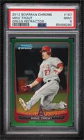 Mike Trout [PSA 9 MINT]