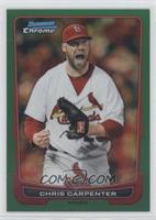 Chris Carpenter