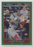 Jacoby Ellsbury [EX to NM]