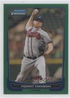 Tommy Hanson