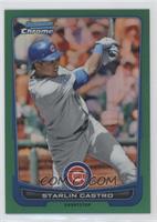 Starlin Castro