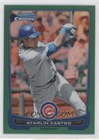 Starlin Castro