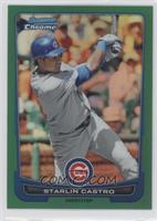 Starlin Castro