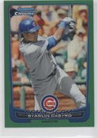 Starlin Castro