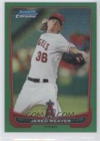 Jered Weaver