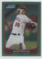 Jered Weaver