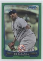 CC Sabathia