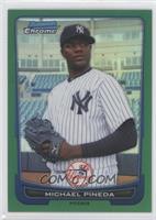 Michael Pineda