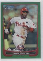 Jimmy Rollins