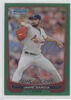 Jaime Garcia