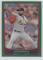 Jaime Garcia