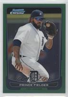 Prince Fielder