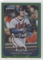 Freddie Freeman [EX to NM]