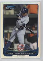 Curtis Granderson