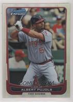 Albert Pujols [EX to NM]