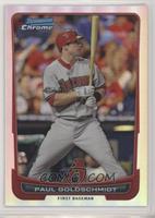 Paul Goldschmidt [EX to NM]