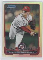 Stephen Strasburg