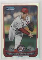 Stephen Strasburg