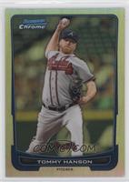 Tommy Hanson