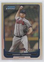 Tommy Hanson