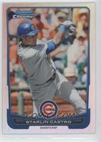 Starlin Castro