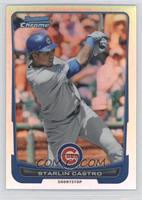 Starlin Castro