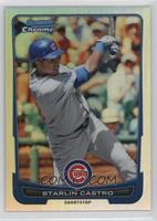 Starlin Castro