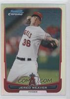 Jered Weaver