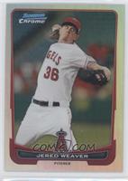 Jered Weaver