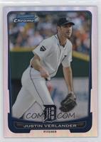 Justin Verlander [EX to NM]