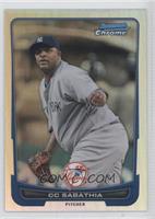 CC Sabathia